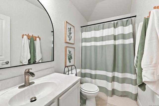 10823 Red Sage, Helotes, TX 78023
