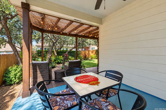 10823 Red Sage, Helotes, TX 78023