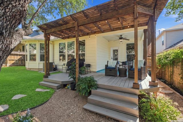 10823 Red Sage, Helotes, TX 78023