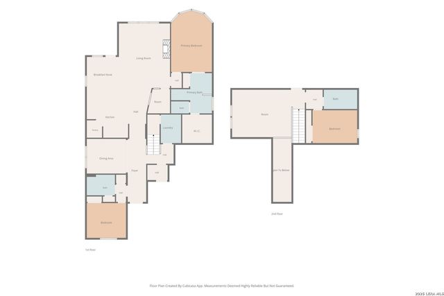10823 Red Sage, Helotes, TX 78023