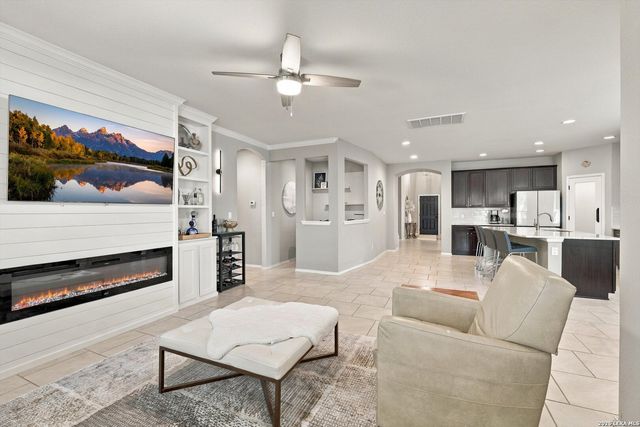 10823 Red Sage, Helotes, TX 78023
