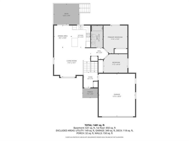 1628 Hazeltine Drive, Eau Claire, WI 54703