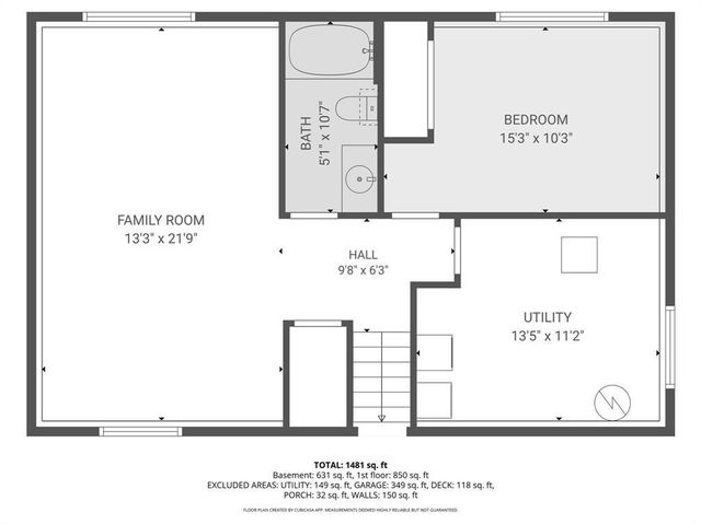 1628 Hazeltine Drive, Eau Claire, WI 54703