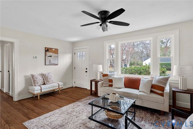 2505 Lincoln Ave, Henrico, VA 23228