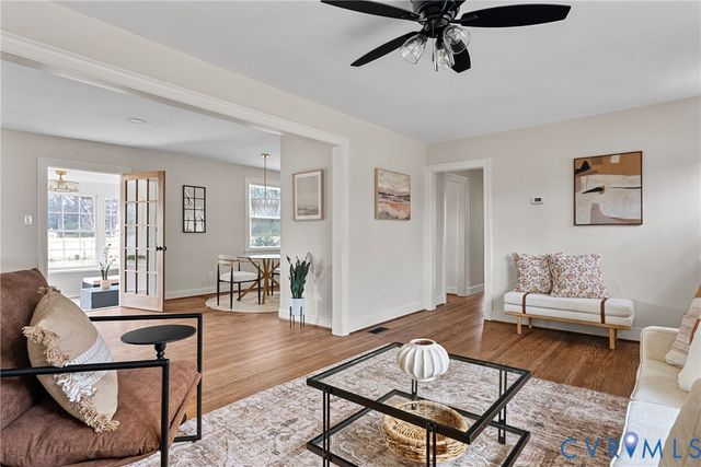 2505 Lincoln Ave, Henrico, VA 23228