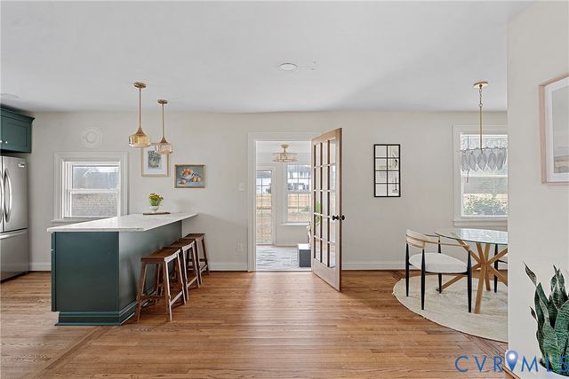 2505 Lincoln Ave, Henrico, VA 23228