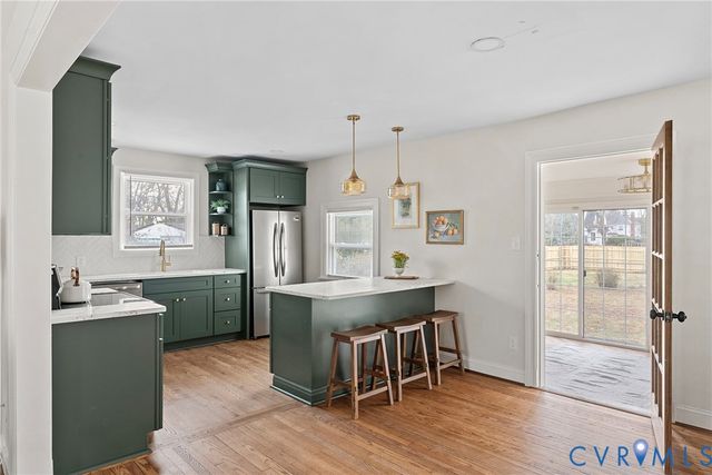 2505 Lincoln Ave, Henrico, VA 23228