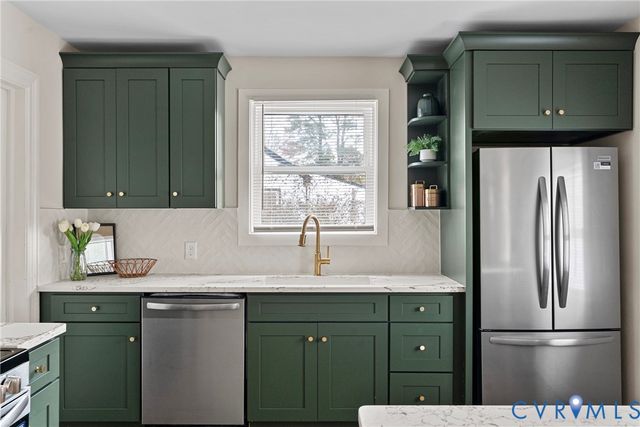 2505 Lincoln Ave, Henrico, VA 23228