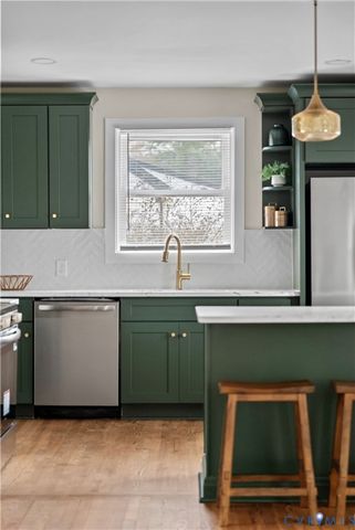 2505 Lincoln Ave, Henrico, VA 23228