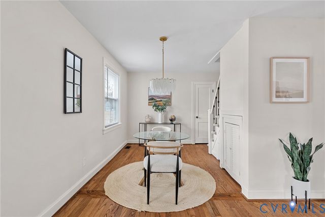 2505 Lincoln Ave, Henrico, VA 23228