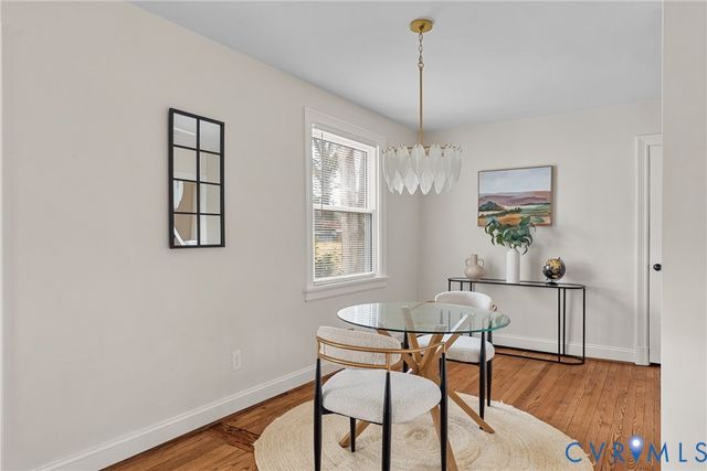 2505 Lincoln Ave, Henrico, VA 23228