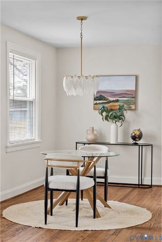 2505 Lincoln Ave, Henrico, VA 23228