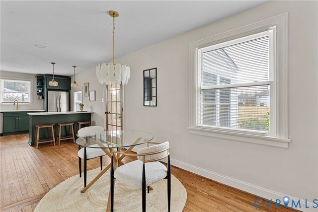 2505 Lincoln Ave, Henrico, VA 23228