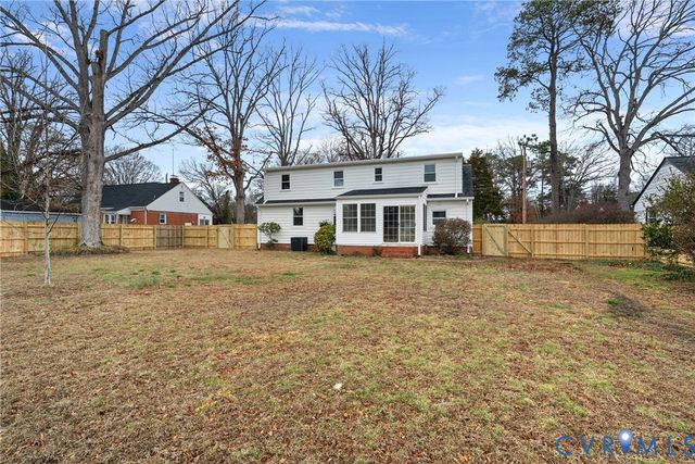 2505 Lincoln Ave, Henrico, VA 23228