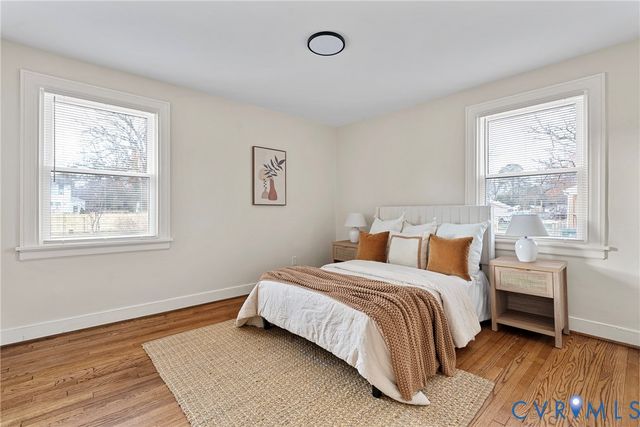 2505 Lincoln Ave, Henrico, VA 23228