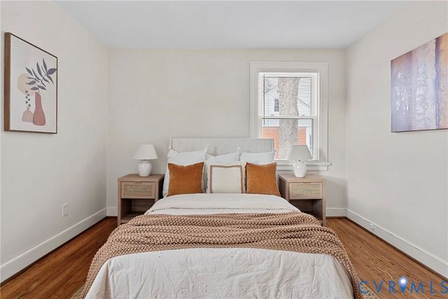 2505 Lincoln Ave, Henrico, VA 23228