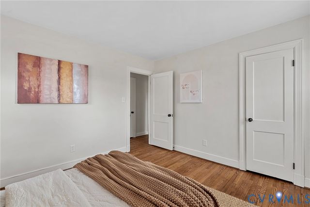 2505 Lincoln Ave, Henrico, VA 23228