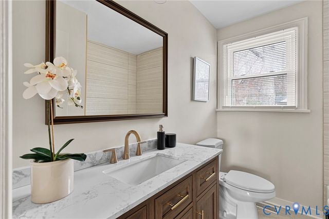 2505 Lincoln Ave, Henrico, VA 23228