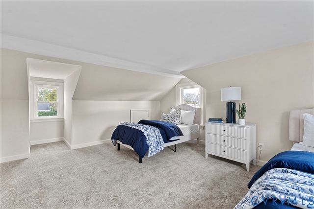 2505 Lincoln Ave, Henrico, VA 23228