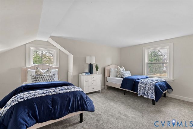 2505 Lincoln Ave, Henrico, VA 23228