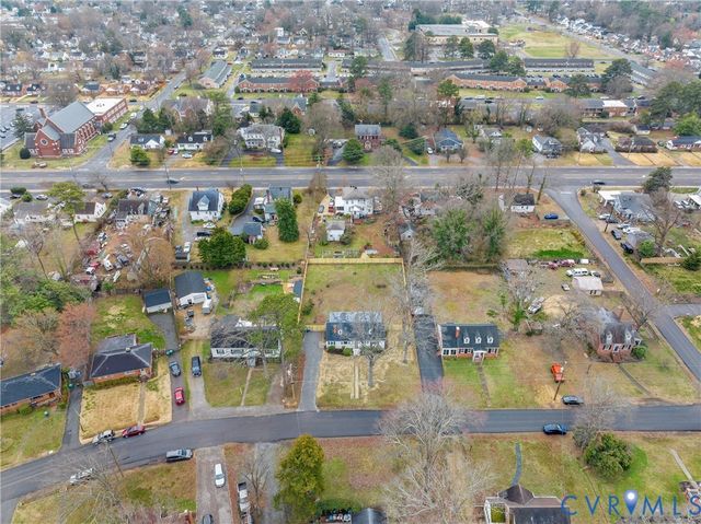 2505 Lincoln Ave, Henrico, VA 23228