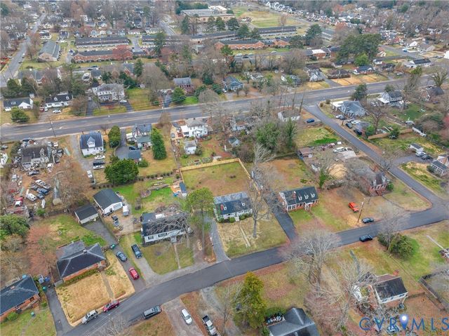 2505 Lincoln Ave, Henrico, VA 23228