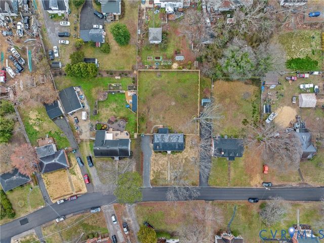 2505 Lincoln Ave, Henrico, VA 23228