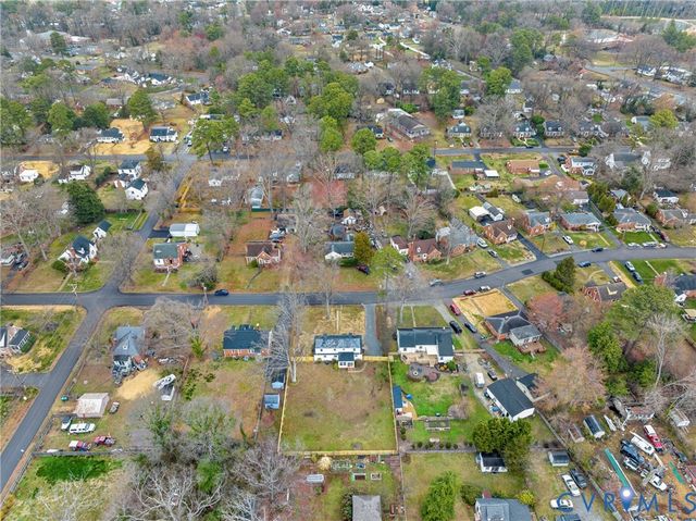 2505 Lincoln Ave, Henrico, VA 23228