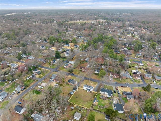 2505 Lincoln Ave, Henrico, VA 23228