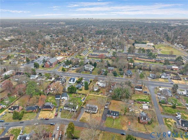 2505 Lincoln Ave, Henrico, VA 23228