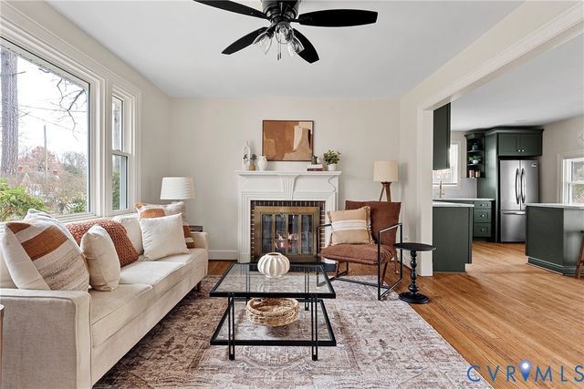 2505 Lincoln Ave, Henrico, VA 23228