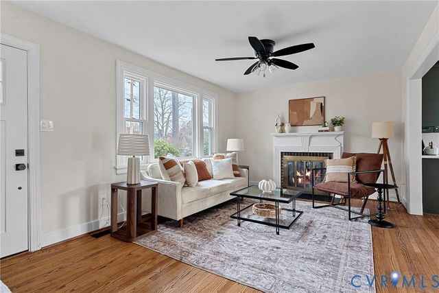 2505 Lincoln Ave, Henrico, VA 23228