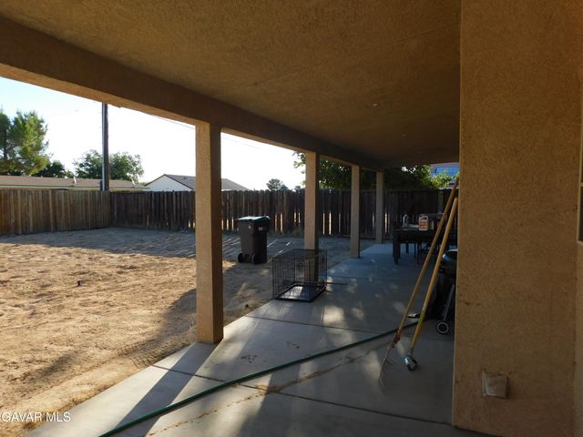 9413 Karen Avenue, California City, CA 93505