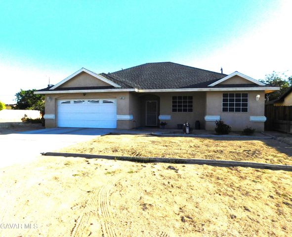 9413 Karen Avenue, California City, CA 93505