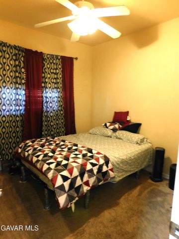 9413 Karen Avenue, California City, CA 93505