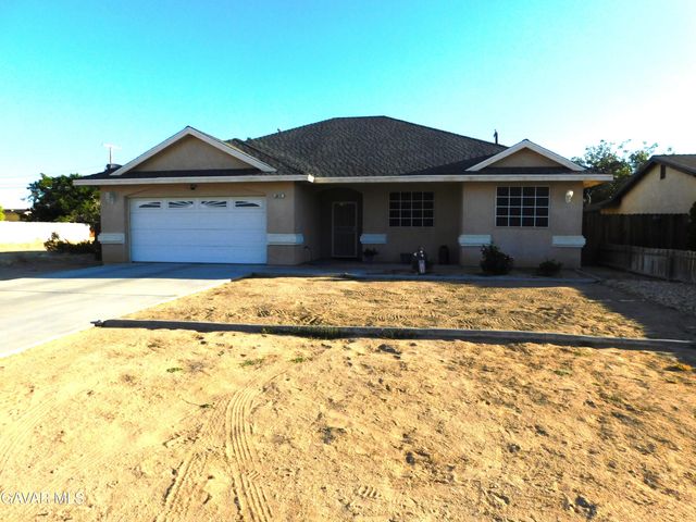9413 Karen Avenue, California City, CA 93505