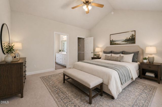 102 Ina Joe Place, Willow Springs, NC 27592