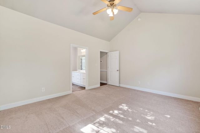 102 Ina Joe Place, Willow Springs, NC 27592