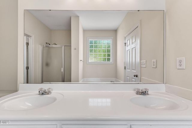 102 Ina Joe Place, Willow Springs, NC 27592