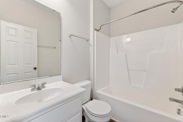 102 Ina Joe Place, Willow Springs, NC 27592