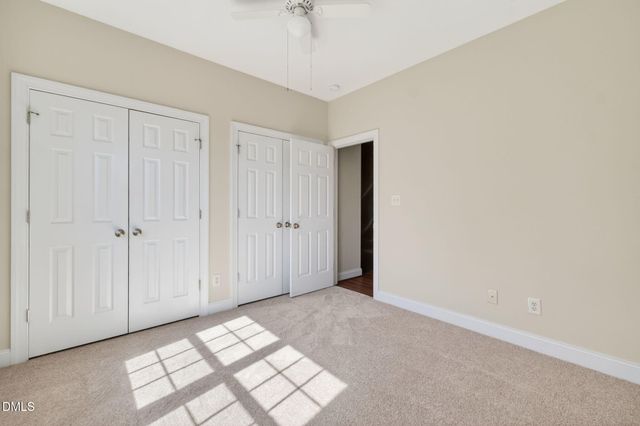 102 Ina Joe Place, Willow Springs, NC 27592