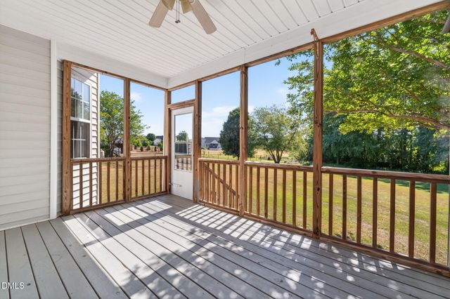 102 Ina Joe Place, Willow Springs, NC 27592