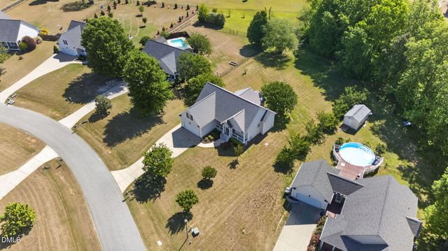 102 Ina Joe Place, Willow Springs, NC 27592