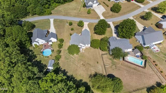 102 Ina Joe Place, Willow Springs, NC 27592