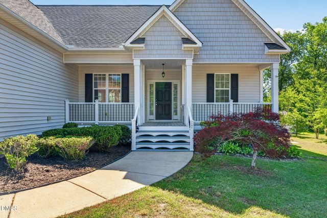 102 Ina Joe Place, Willow Springs, NC 27592