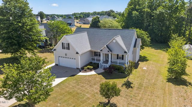 102 Ina Joe Place, Willow Springs, NC 27592