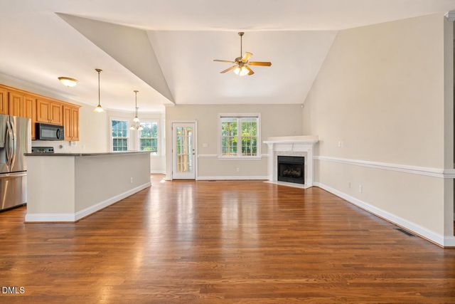 102 Ina Joe Place, Willow Springs, NC 27592