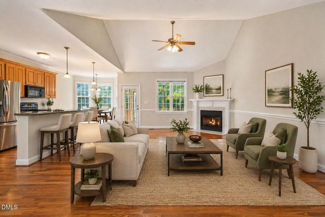 102 Ina Joe Place, Willow Springs, NC 27592