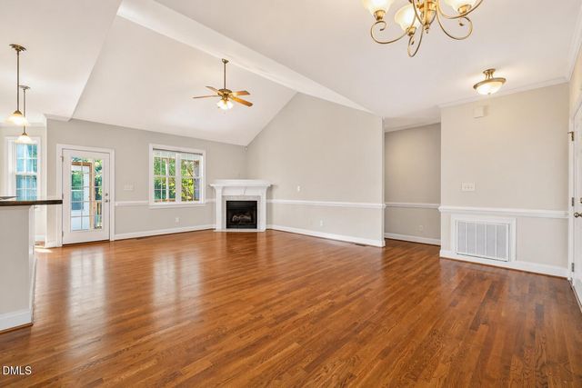 102 Ina Joe Place, Willow Springs, NC 27592