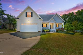 102 Ina Joe Place, Willow Springs, NC 27592